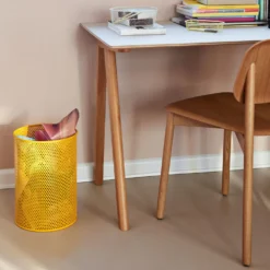 Hay Corbeille à Papier Perforated -Hay Magasin Perforated bin galleri 6 2a86898c50