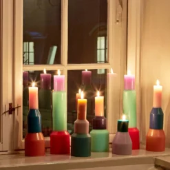 Hay Lumière Pillar -Hay Magasin Pillar ljus galleri 2 706a822051