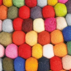 Hay Tapis Pinocchio Rond 5 Hay Tapis Pinocchio Rond -Hay Magasin Pinocchio matta detalj 2158b862ae