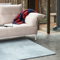 Hay Tapis Raw No2 12 Hay Tapis Raw No2 -Hay Magasin Raw 2 matta light blue miljo 1 7607183bed