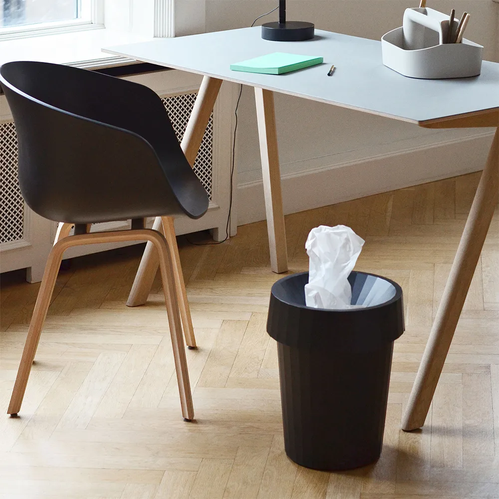 Hay Corbeille à Papier Shade 5 Hay Corbeille à Papier Shade – Image 3