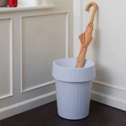 Hay Corbeille à Papier Shade 13 Hay Corbeille à Papier Shade -Hay Magasin Shade papperskorg lavender miljo 2dba1e00d8