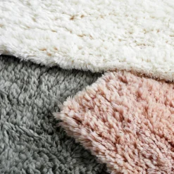 Hay Tapis Shaggy -Hay Magasin Shaggy matta familj miljo 7521697a89