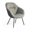 Hay Fauteuil AAL87 Soft Duo 1 Hay Fauteuil AAL87 Soft Duo -Hay Magasin aal87 soft duo