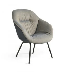 Hay Fauteuil AAL87 Soft Duo