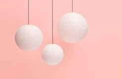 Hay Abat Jour / Rice Paper Shade 8 Hay Abat Jour / Rice Paper Shade -Hay Magasin abat jour rice paper shade 2