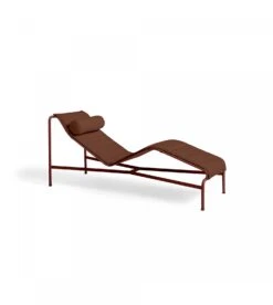 Hay Appui-tête Palissade Chaise Longue