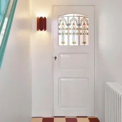 Hay Applique Arcs Sconce -Hay Magasin arcs wall sconce miljo1 1996e512f4