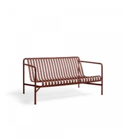 Hay Banc Palissade Lounge Sofa
