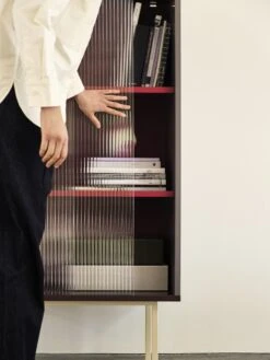 Hay Cabinet Colour Haut 15 Hay Cabinet Colour Haut -Hay Magasin cabinet colour haut 1 3