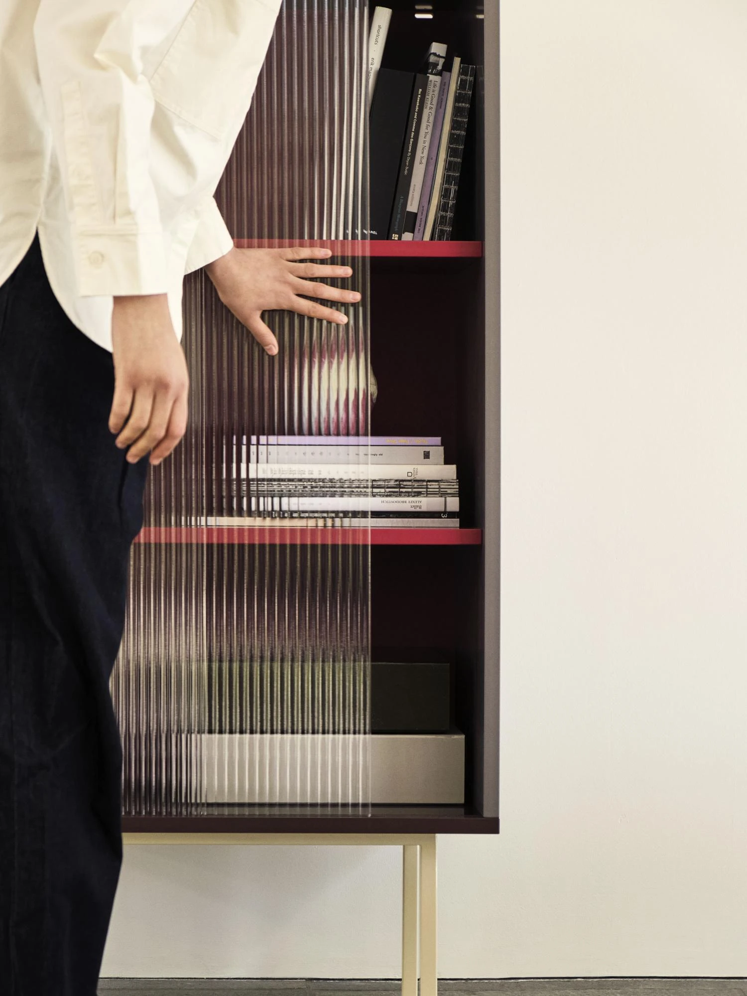 Hay Cabinet Colour Haut 6 Hay Cabinet Colour Haut – Image 4