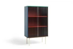 Hay Cabinet Colour Haut 17 Hay Cabinet Colour Haut -Hay Magasin cabinet colour haut 1 5