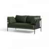 Hay Canapé CAN 2 Places 2 Hay Canapé CAN 2 Places -Hay Magasin canape 3 places can 2