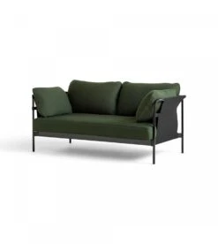 Hay Canapé CAN 2 Places 8 Hay Canapé CAN 2 Places -Hay Magasin canape 3 places can 4