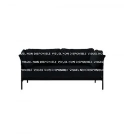 Hay Canapé CAN 2 Places 9 Hay Canapé CAN 2 Places -Hay Magasin canape 3 places can 5