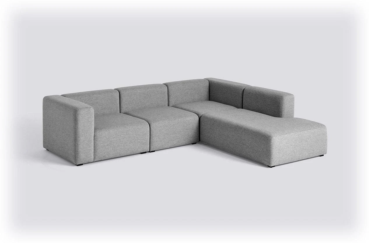 Hay Canapé MAGS Corner Combinaison 2 4 Hay Canapé MAGS Corner Combinaison 2 – Image 2