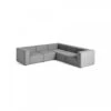 Hay Canapé Modulable MAGS Composition D'angle 1 Hay Canapé Modulable MAGS Composition D'angle -Hay Magasin canape modulable mags composition d angle