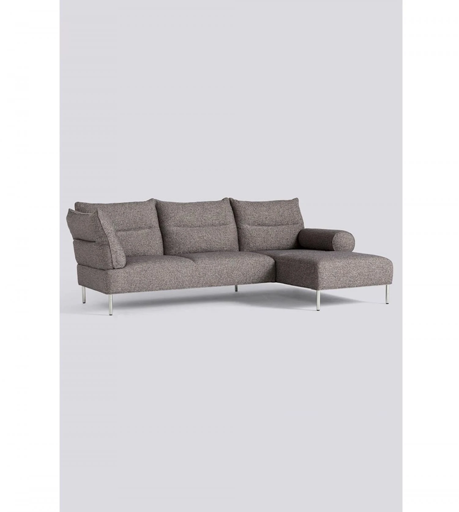 Hay Canapé Pandarine Méridienne 3 Hay Canapé Pandarine Méridienne