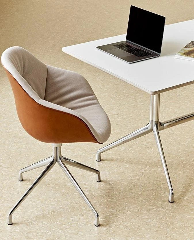 Hay Chaise AAC 121 SOFT DUO 7 Hay Chaise AAC 121 SOFT DUO – Image 5