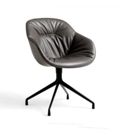 Hay Chaise AAC 121 Soft Cuir