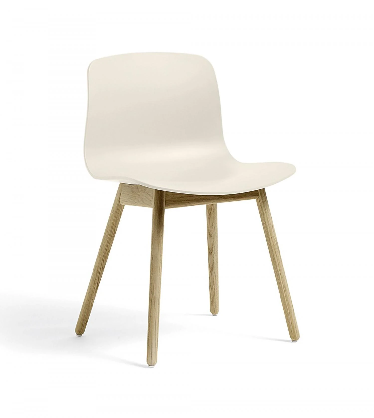 Hay Chaise AAC12 Coque Plastique 3 Hay Chaise AAC12 Coque Plastique