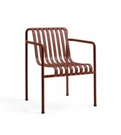 Hay Chaise Dining Palissade