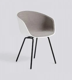 Hay Chaise - Fauteuil AAC26 Tapissage Intérieur