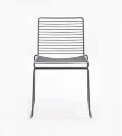 Hay Chaise Hee Dining Chair 5 Hay Chaise Hee Dining Chair -Hay Magasin chaise hee dining chair 1