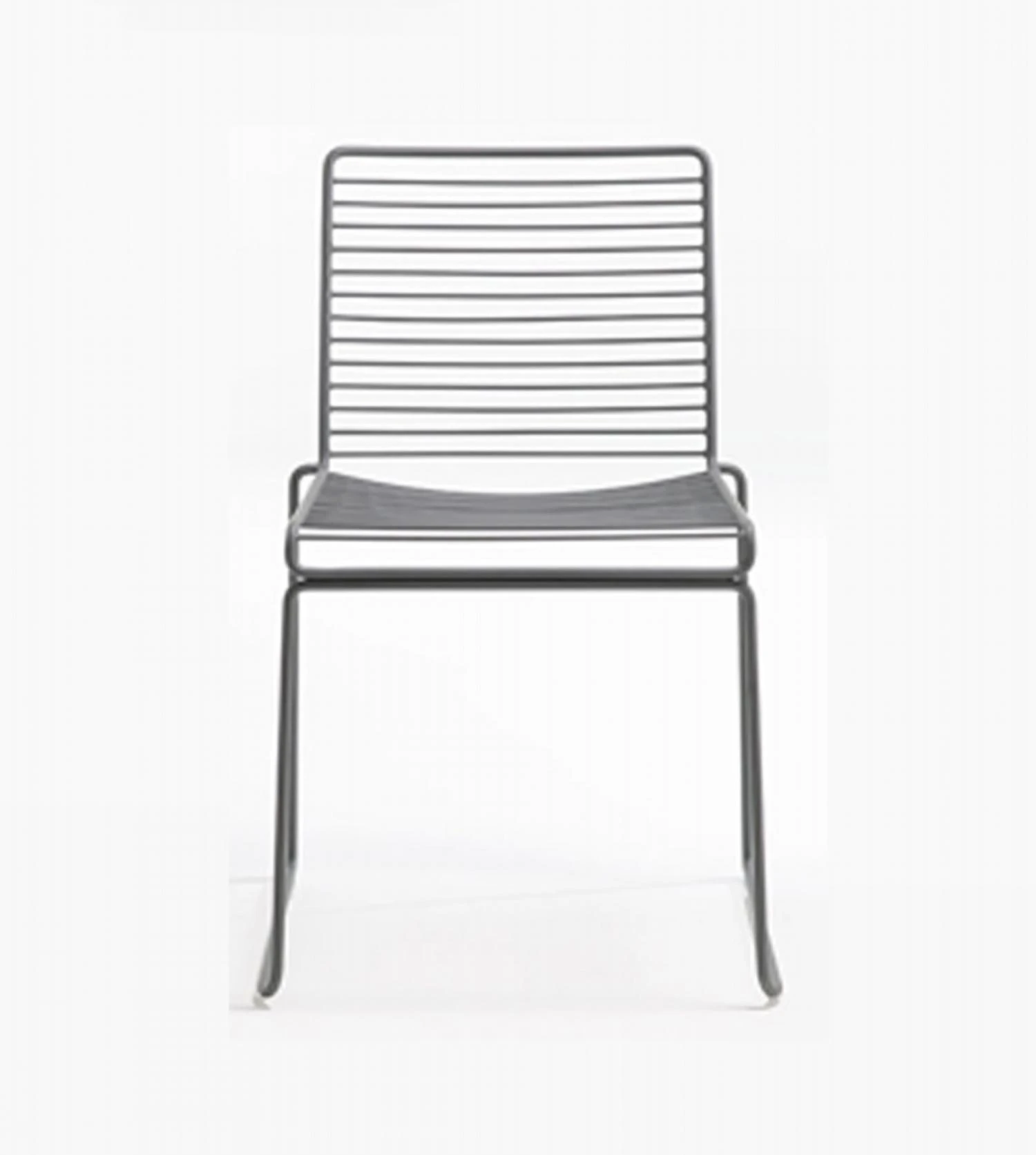 Hay Chaise Hee Dining Chair 4 Hay Chaise Hee Dining Chair – Image 2