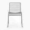 Hay Chaise Hee Dining Chair 1 Hay Chaise Hee Dining Chair -Hay Magasin chaise hee dining chair