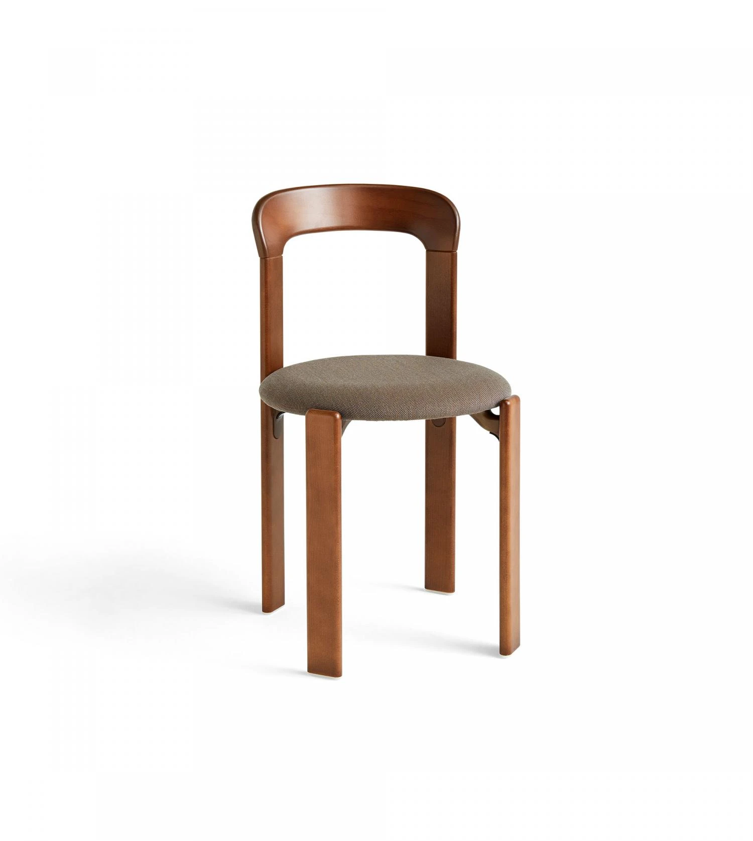 Hay Chaise Rey Assise Tapissée 3 Hay Chaise Rey Assise Tapissée