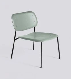 Hay Fauteuil Soft Edge 100