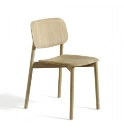 Hay Chaise Soft Edge 60