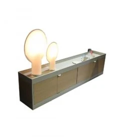 Hay Composition 5 - Buffet New Order