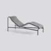 Hay Coussin Long Palissade Chaise Longue
