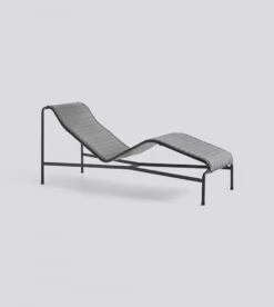 Hay Coussin Long Palissade Chaise Longue
