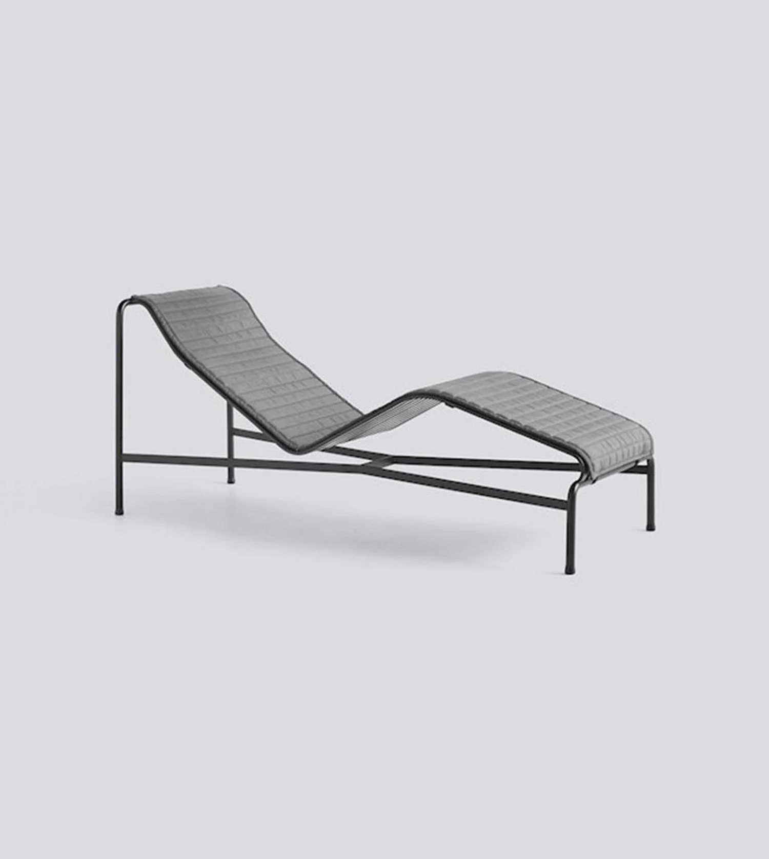 Hay Coussin Long Palissade Chaise Longue 3 Hay Coussin Long Palissade Chaise Longue