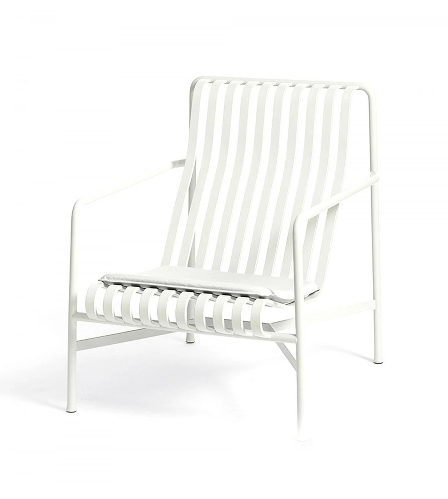 Hay Coussin D'assise Palissade Lounge Chair 4 Hay Coussin D'assise Palissade Lounge Chair – Image 2