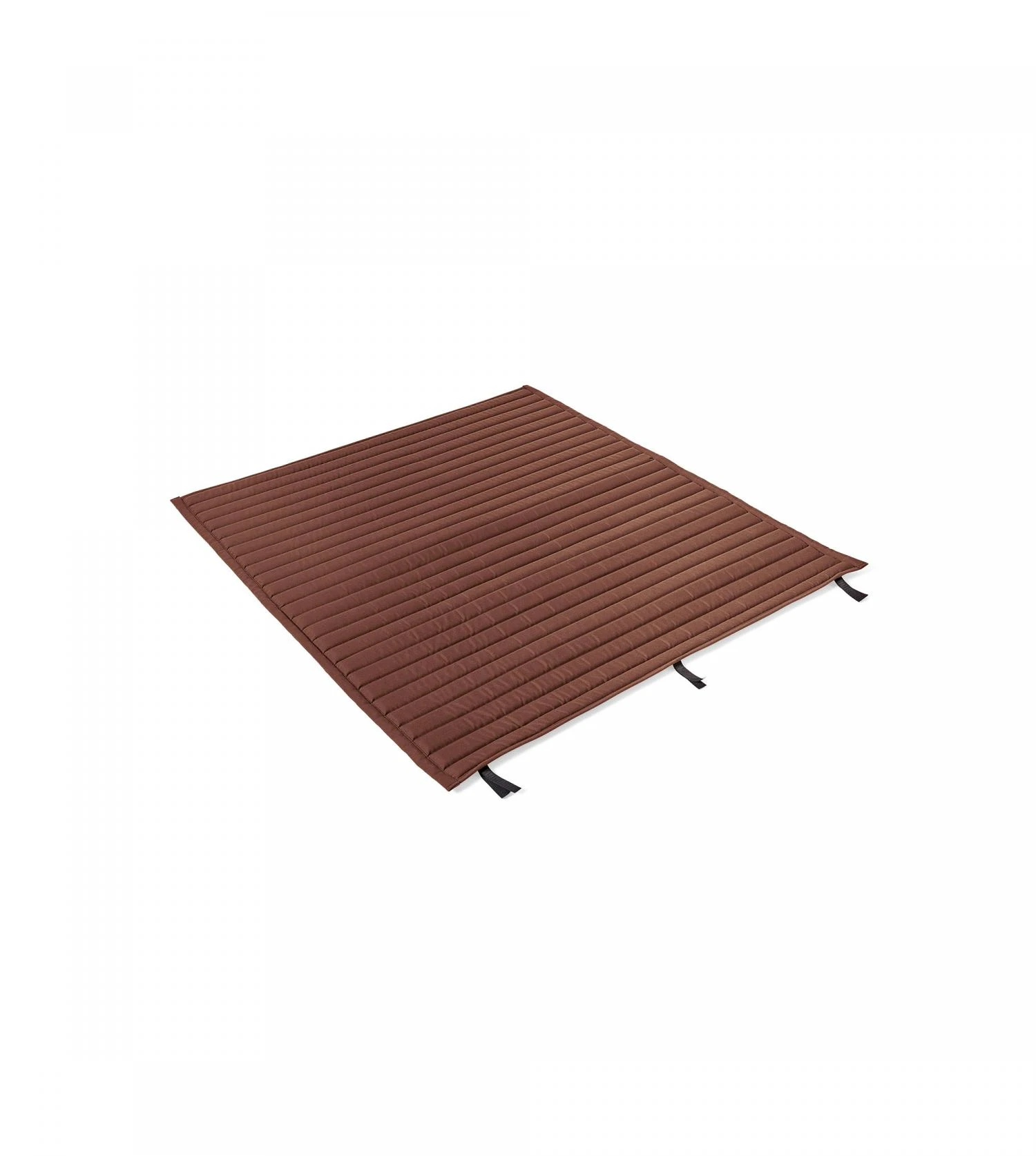 Hay Coussin Matelassé Palissade Dining Bench 3 Hay Coussin Matelassé Palissade Dining Bench