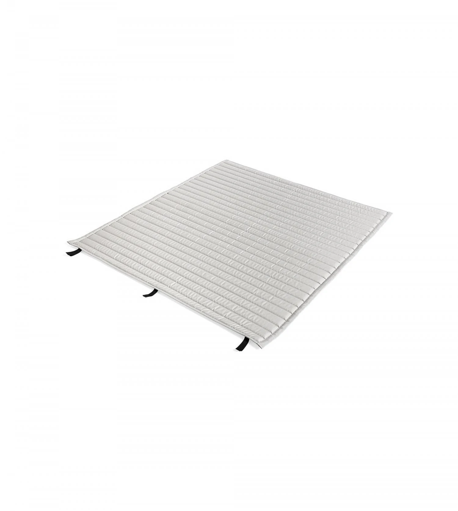 Hay Coussin Matelassé Palissade Lounge Sofa 3 Hay Coussin Matelassé Palissade Lounge Sofa