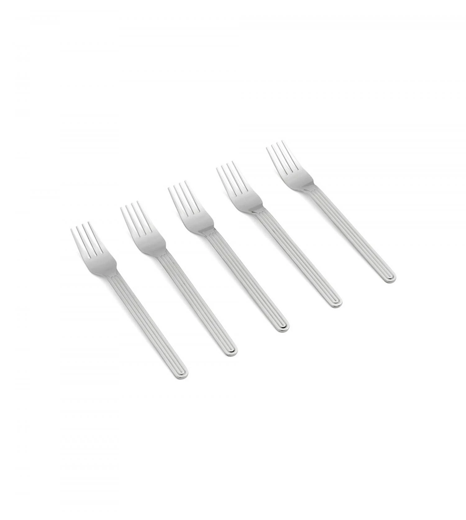 Hay Couverts Sunday / Set De 5 4 Hay Couverts Sunday / Set De 5 – Image 2