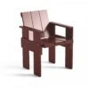 Hay Crate Dining Chair 2 Hay Crate Dining Chair -Hay Magasin crate dining chair