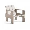 Hay Crate Lounge Chair 1 Hay Crate Lounge Chair -Hay Magasin crate lounge chair