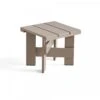 Hay Crate Low Table 1 Hay Crate Low Table -Hay Magasin crate low table