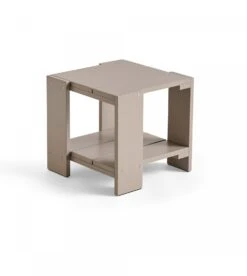 Hay Crate Side Table
