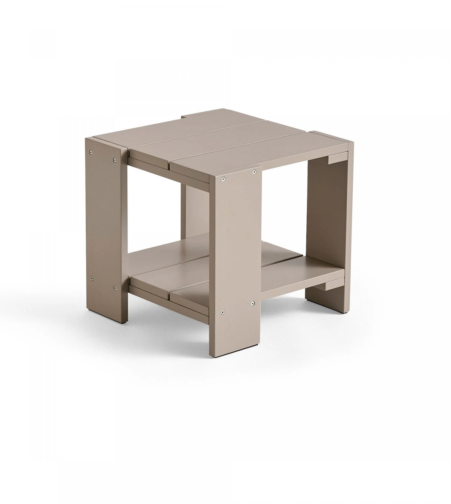 Hay Crate Side Table 3 Hay Crate Side Table