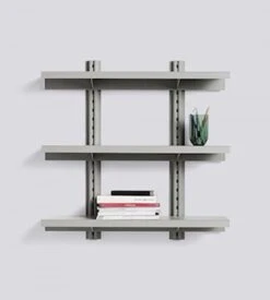 Hay Étagère 3 Tablettes Standard Issue 90 Cm