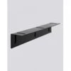 Hay Etagère Bracket L120cm 1 Hay Etagère Bracket L120cm -Hay Magasin etagere bracket l120cm