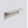 Hay Etagère Bracket L80cm 2 Hay Etagère Bracket L80cm -Hay Magasin etagere bracket l80cm