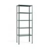 Étagère HAY / HAY Shelving Unit 1 Étagère HAY / HAY Shelving Unit -Hay Magasin etagere hay hay shelving unit
